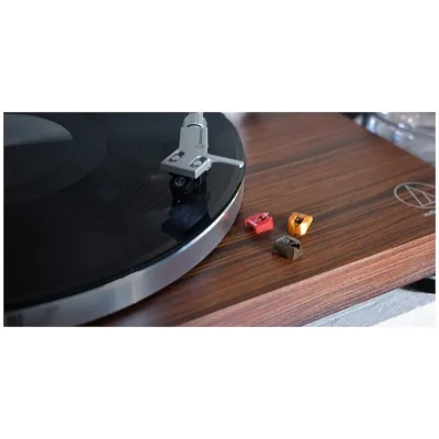 Audio-Technica AT-LPW50BT-RW