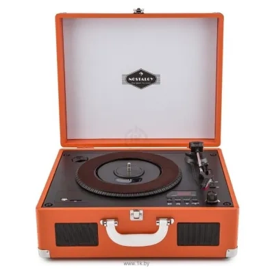 Auna Peggy Sue CD