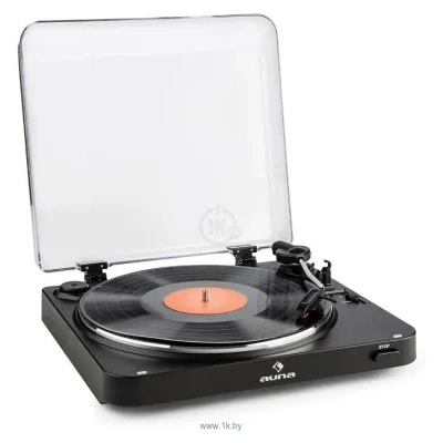 Auna TT-30 BT