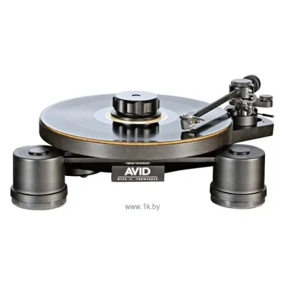 AVID Diva II