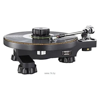 AVID Ingenium (9" SME)