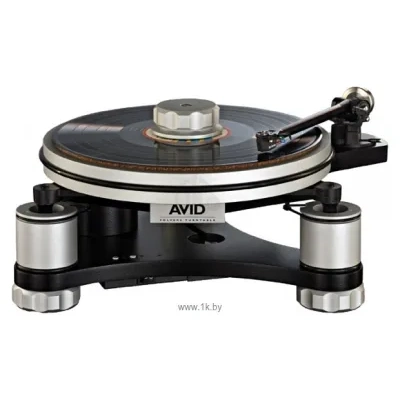 AVID Volvere SP