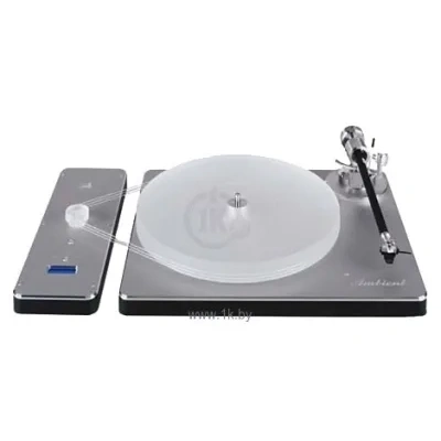 Clearaudio Ambient Anniversary