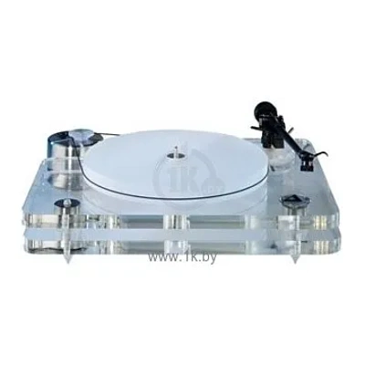 Clearaudio Champion Level I