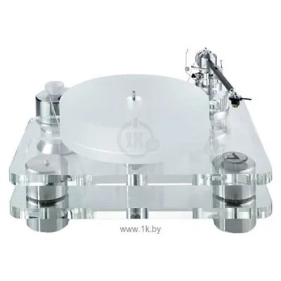 Clearaudio Champion Level II