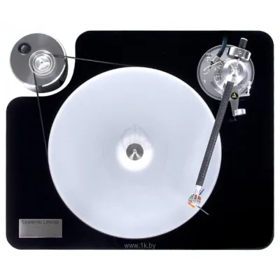 Clearaudio Champion Limited