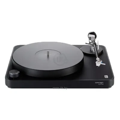 Clearaudio Concept Active MM