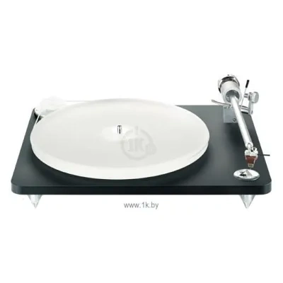 Clearaudio Emotion Black Packet I