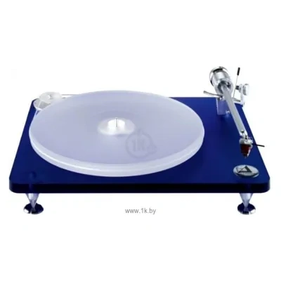 Clearaudio Emotion Blue Packet II