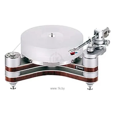 Clearaudio Innovation Wood
