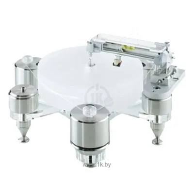 Clearaudio Maximum Solution