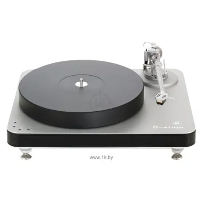 Clearaudio Ovation