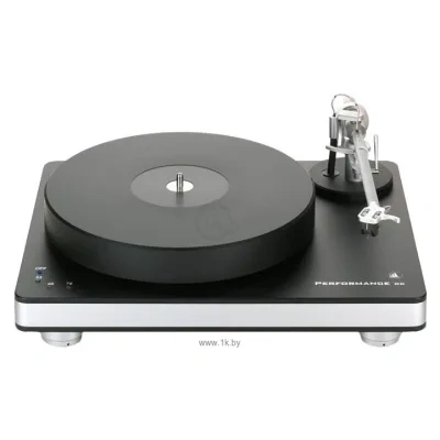 Clearaudio Performance DC