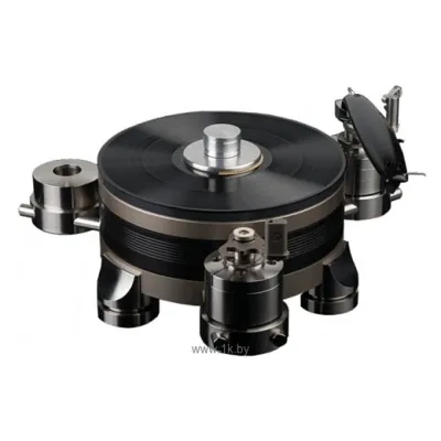 Continuum Audio Labs Obsidian