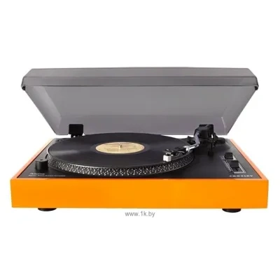 Crosley Advanced CR6009A