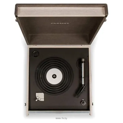 Crosley Bermuda CR6233D
