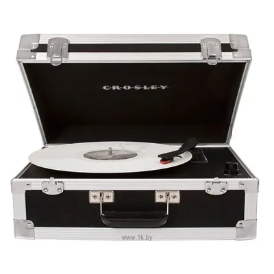 Crosley Bound CR6251A