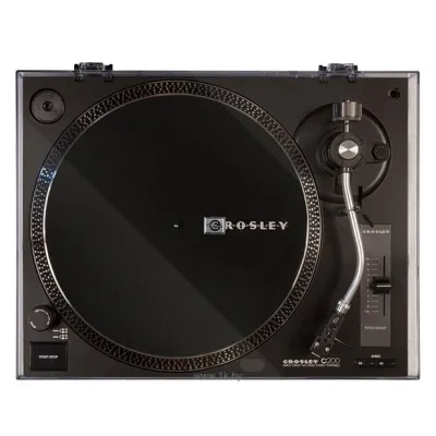 Crosley C200