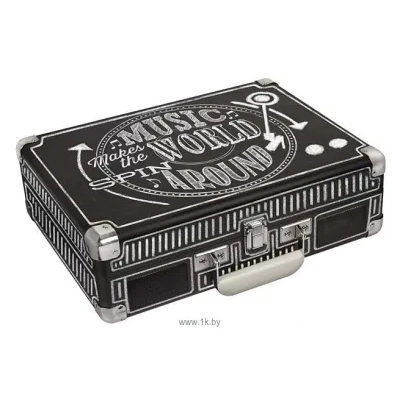 Crosley Chalkboard Cruiser CR8005A
