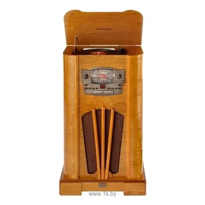 Crosley Console CD CR44CD