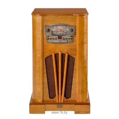 Crosley Console CD CR44CD