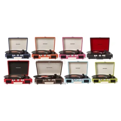 Crosley Cruiser CR8005A
