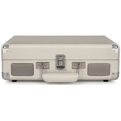 Crosley Cruiser Deluxe CR8005D (belyiy)