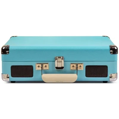 Crosley Cruiser Deluxe CR8005D (biryuzovyiy)