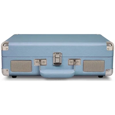 Crosley Cruiser Deluxe CR8005D (goluboy)