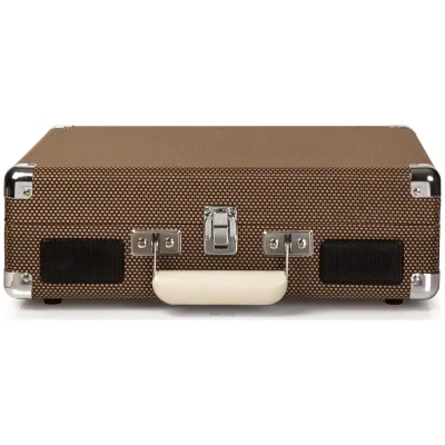 Crosley Cruiser Deluxe CR8005D (korichnevyiy)
