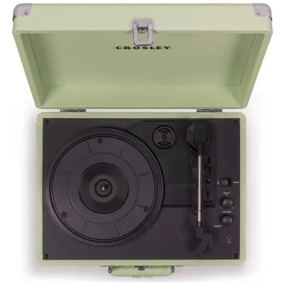 Crosley Cruiser Deluxe CR8005D (mint)