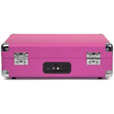 Crosley Cruiser Deluxe CR8005D (rozovyiy)