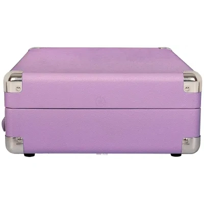 Crosley Cruiser Deluxe CR8005D (sirenevyiy)