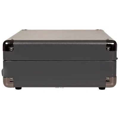 Crosley Cruiser Deluxe CR8005D (temno-seryiy)
