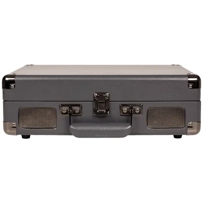 Crosley Cruiser Deluxe CR8005D (temno-seryiy)