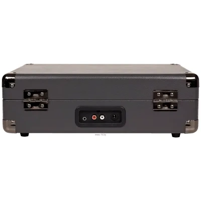 Crosley Cruiser Deluxe CR8005D (temno-seryiy)