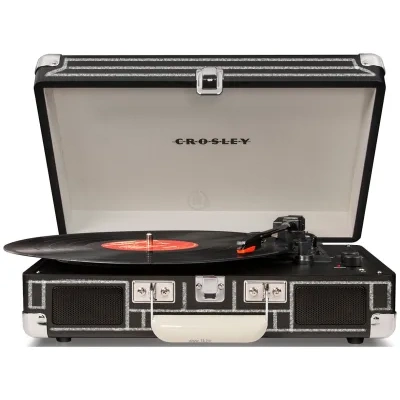 Crosley Cruiser Deluxe CR8005D (chernyiy)