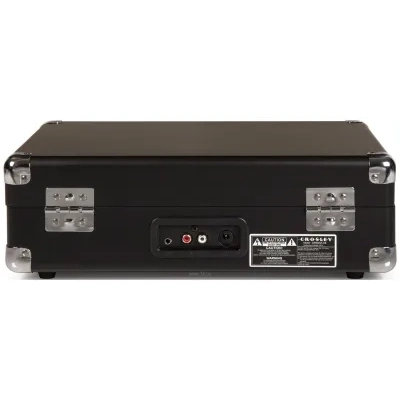 Crosley Cruiser Deluxe CR8005D (chernyiy)