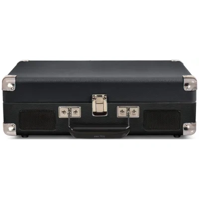 Crosley Cruiser Deluxe CR8005D (chernyiy/krasnyiy)