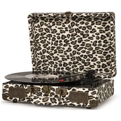 Crosley Cruiser Deluxe CR8005D-LP (leopard)