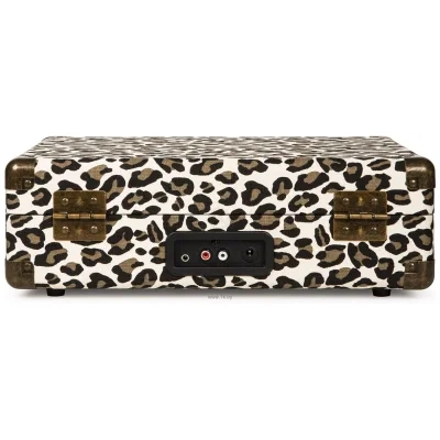 Crosley Cruiser Deluxe CR8005D-LP (leopard)