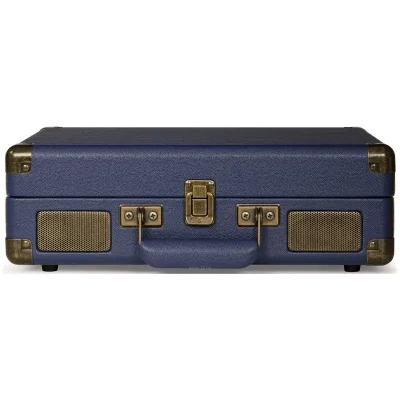 Crosley Cruiser Deluxe CR8005D-NV (temno-siniy)