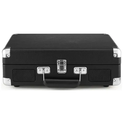 Crosley Cruiser Plus Black