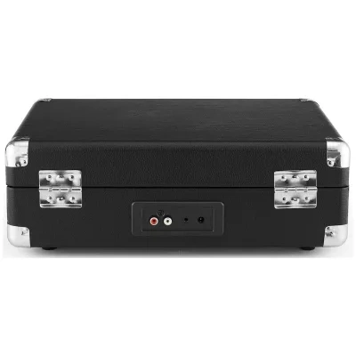 Crosley Cruiser Plus Black