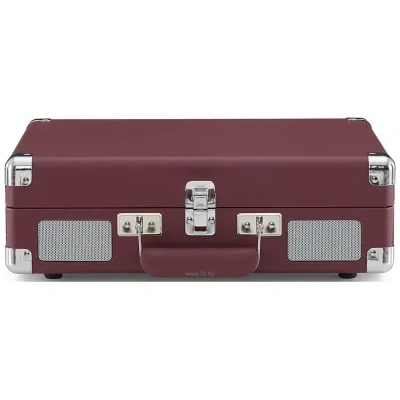 Crosley Cruiser Plus Burgundy (CR8005F-BU4)