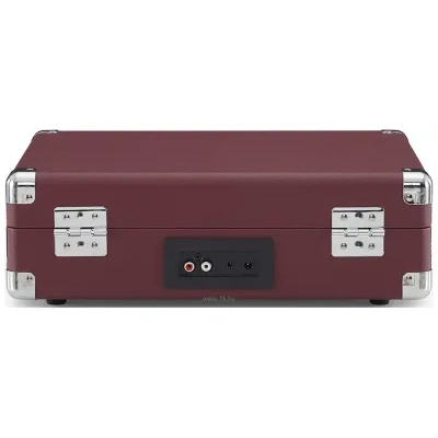 Crosley Cruiser Plus Burgundy (CR8005F-BU4)