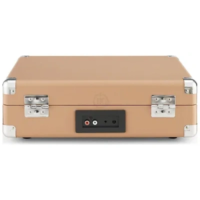 Crosley Cruiser Plus Light Tan (CR8005F-LT4)