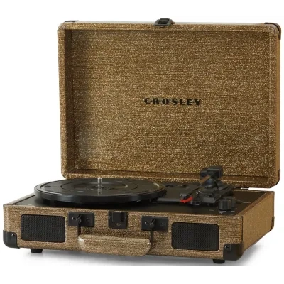 Crosley Cruiser Plus Soft Gold (CR8005F-GA4)