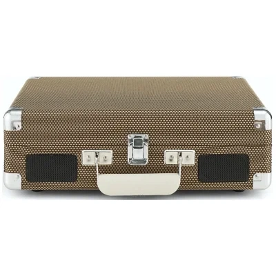 Crosley Cruiser Plus Tweed