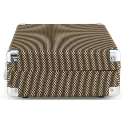 Crosley Cruiser Plus Tweed